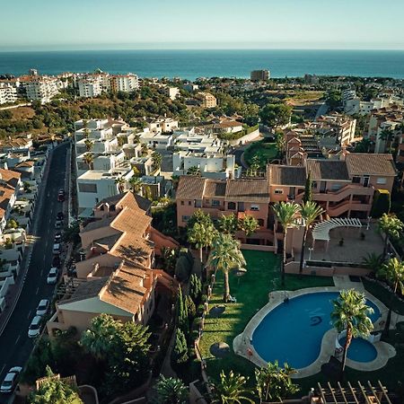 Apartamento Cozy Penthouse Riviera del Sol Málaga Exterior foto