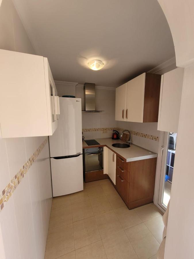 Apartamento Cozy Penthouse Riviera del Sol Málaga Exterior foto