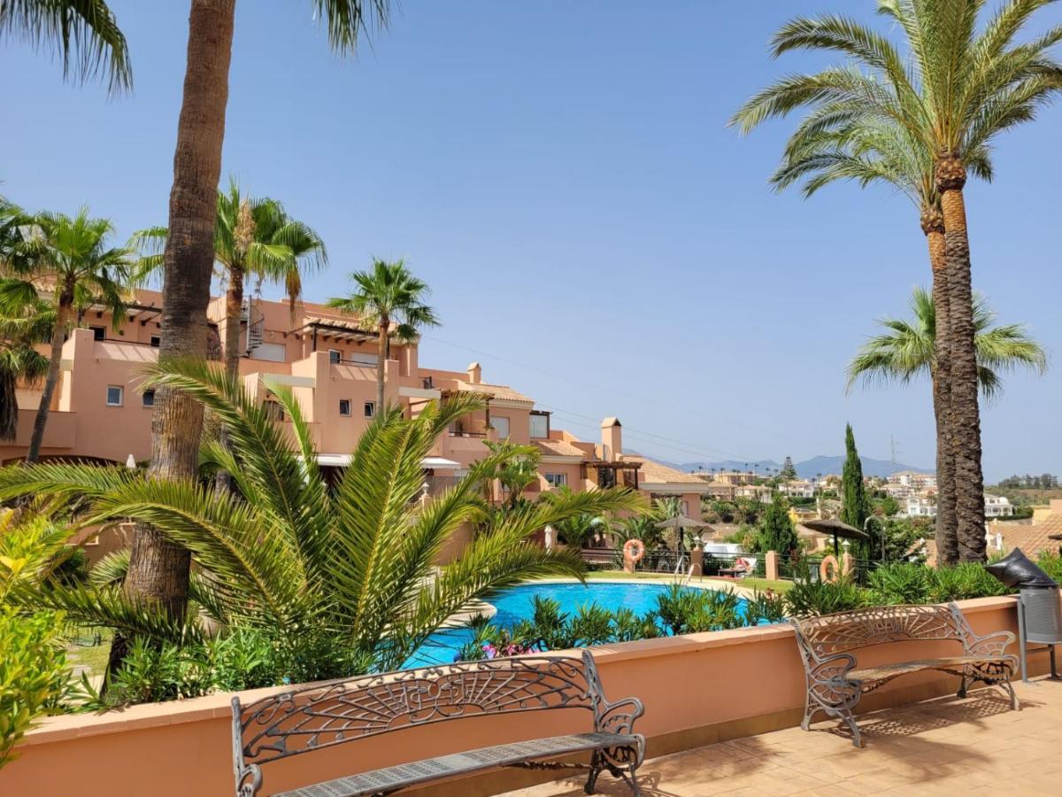 Apartamento Cozy Penthouse Riviera del Sol Málaga Exterior foto