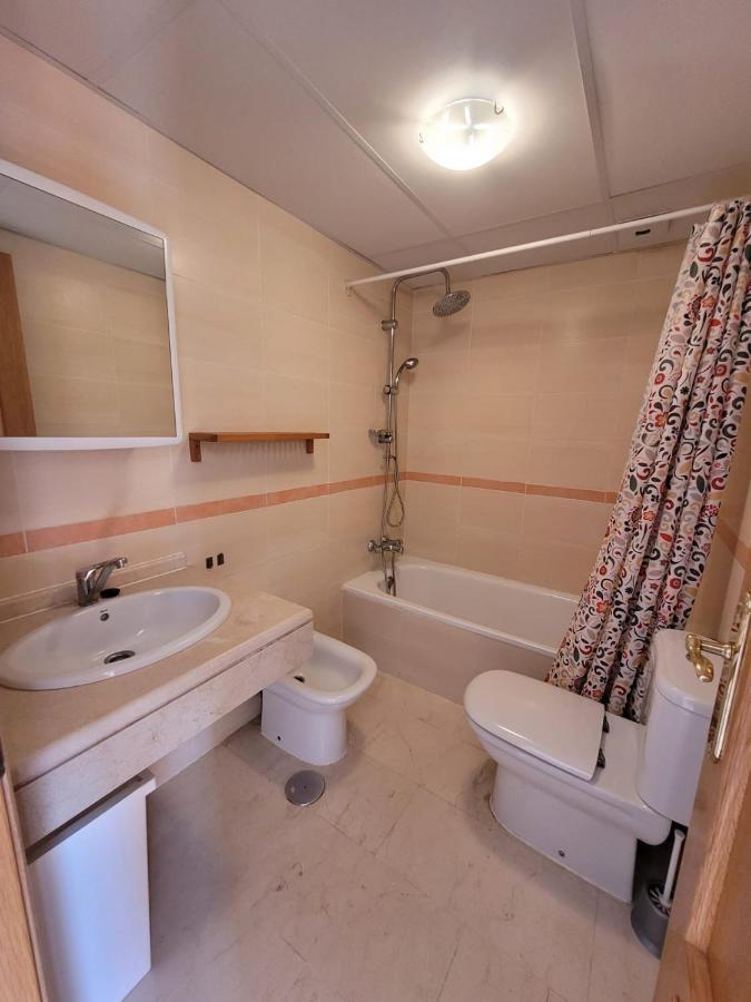 Apartamento Cozy Penthouse Riviera del Sol Málaga Exterior foto