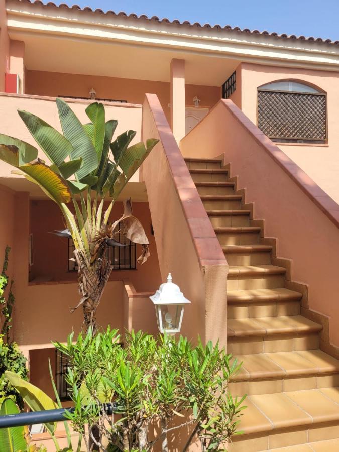 Apartamento Cozy Penthouse Riviera del Sol Málaga Exterior foto