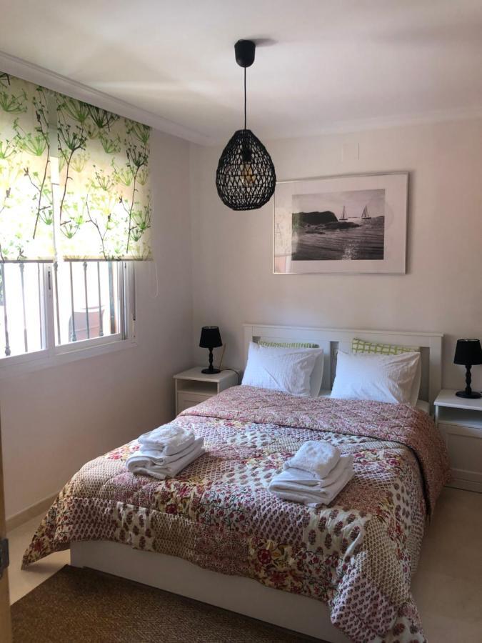 Apartamento Cozy Penthouse Riviera del Sol Málaga Exterior foto