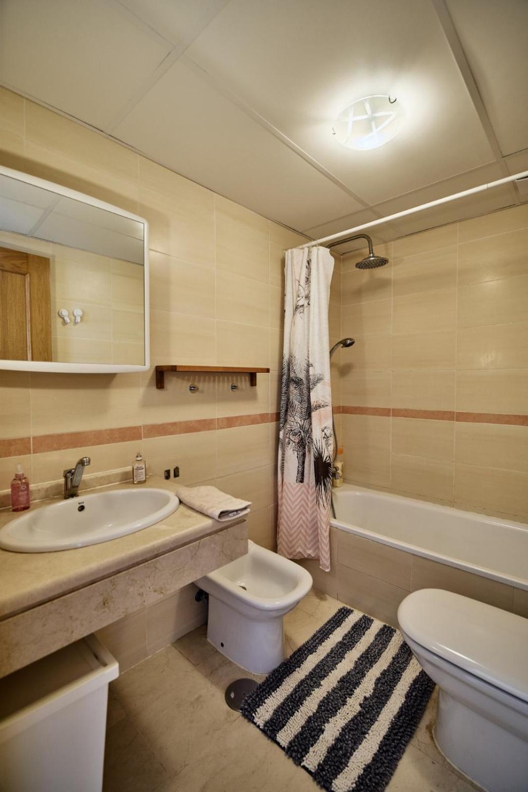 Apartamento Cozy Penthouse Riviera del Sol Málaga Exterior foto