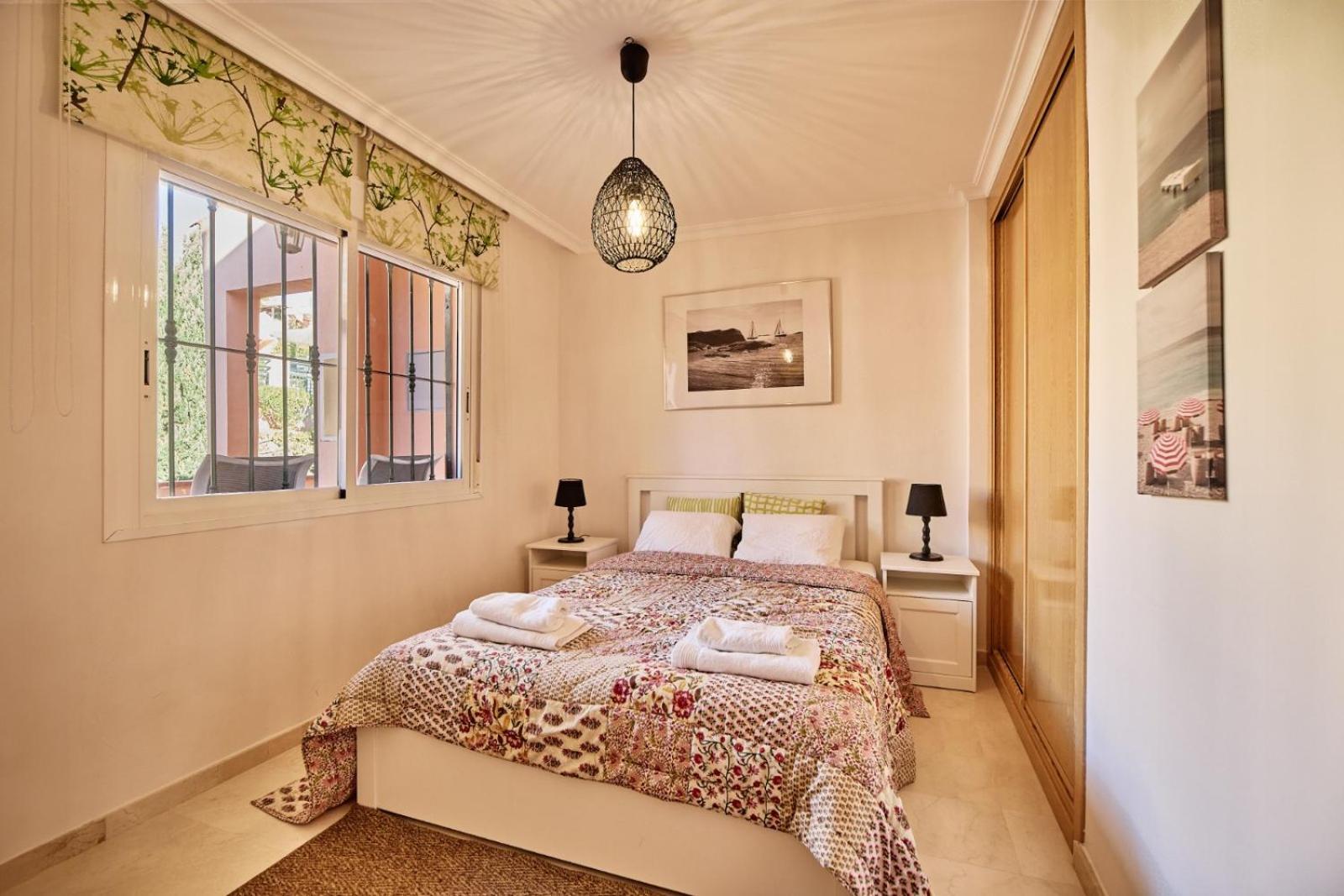 Apartamento Cozy Penthouse Riviera del Sol Málaga Exterior foto