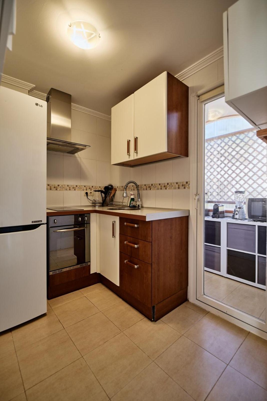 Apartamento Cozy Penthouse Riviera del Sol Málaga Exterior foto