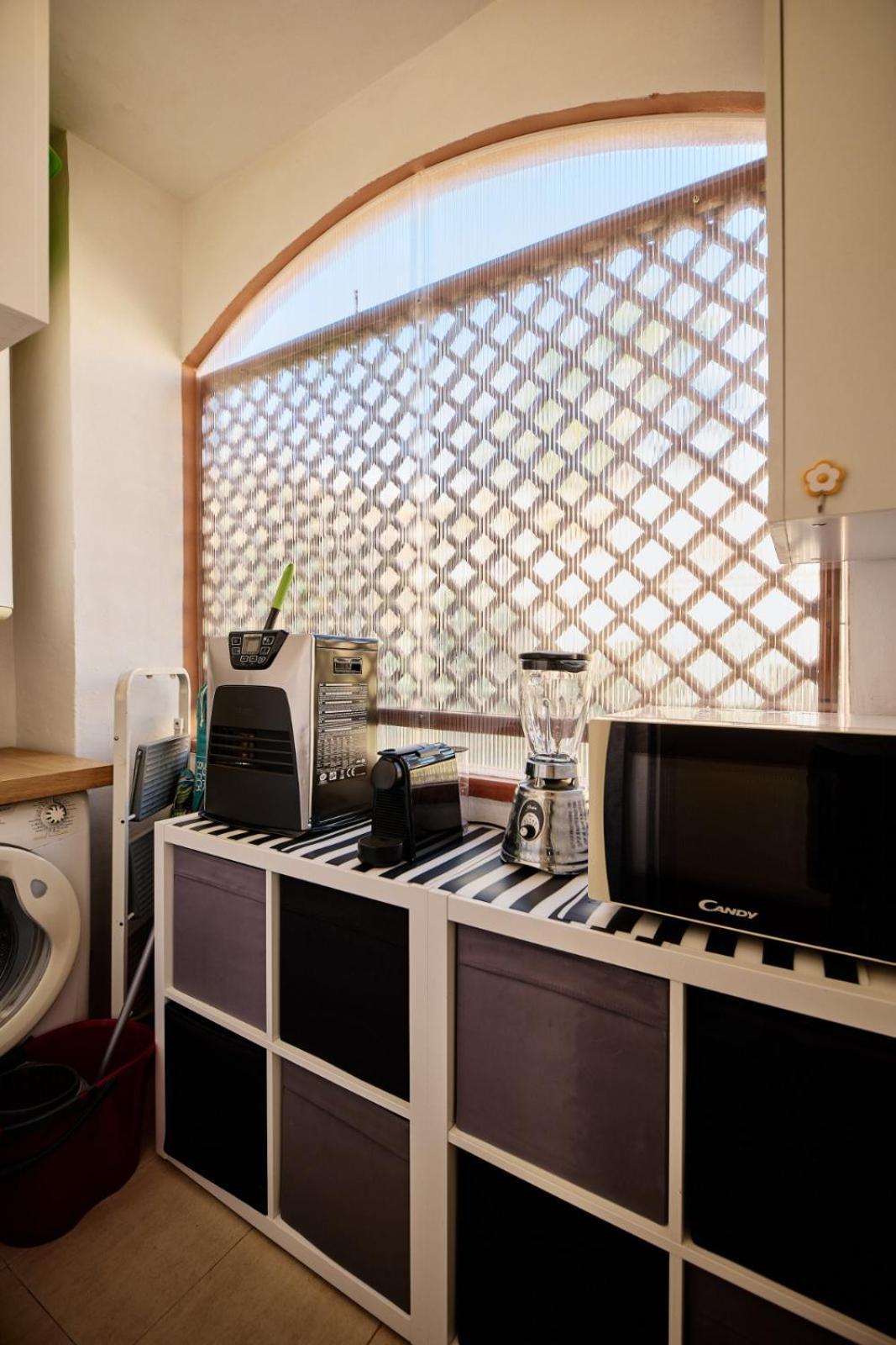 Apartamento Cozy Penthouse Riviera del Sol Málaga Exterior foto