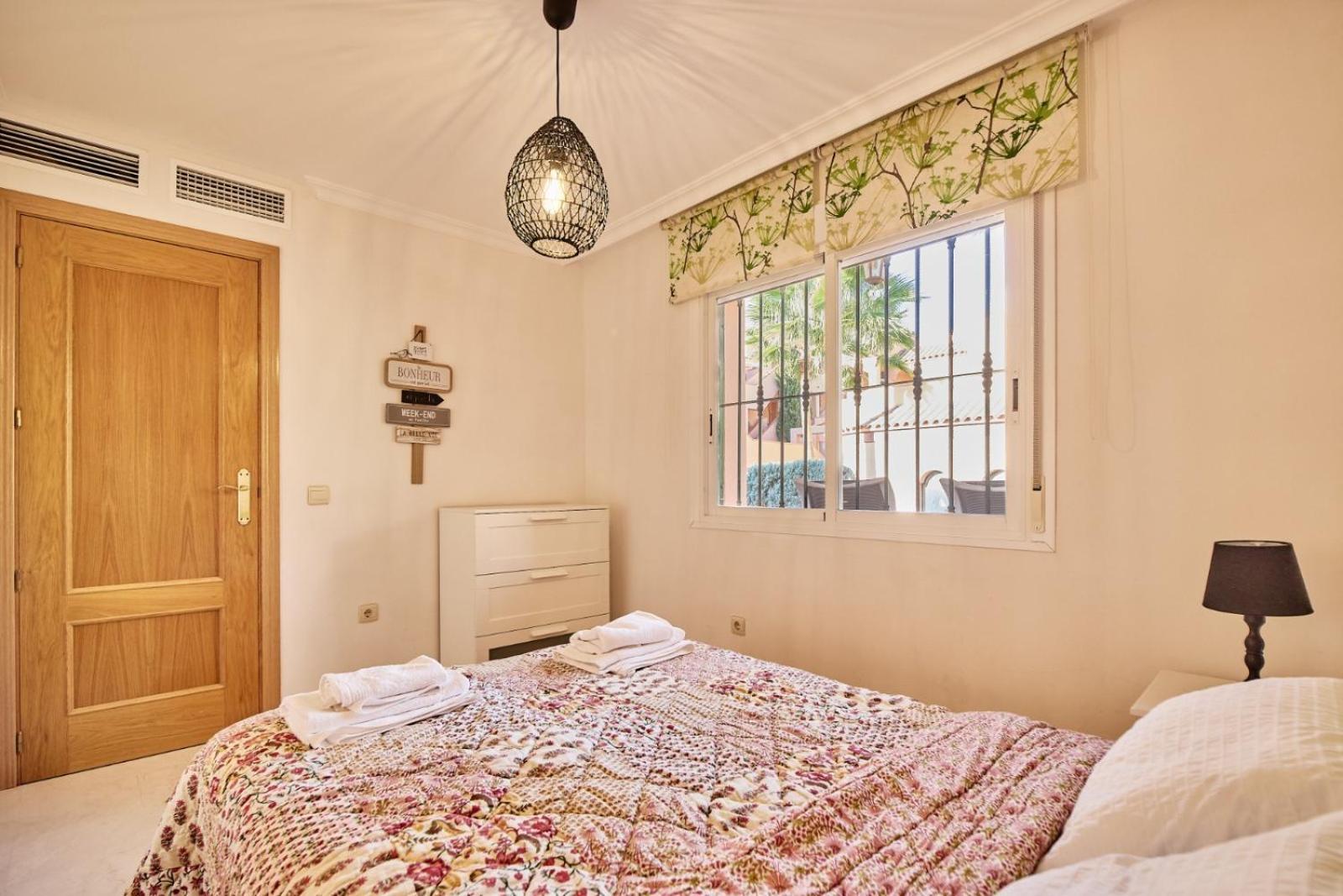 Apartamento Cozy Penthouse Riviera del Sol Málaga Exterior foto