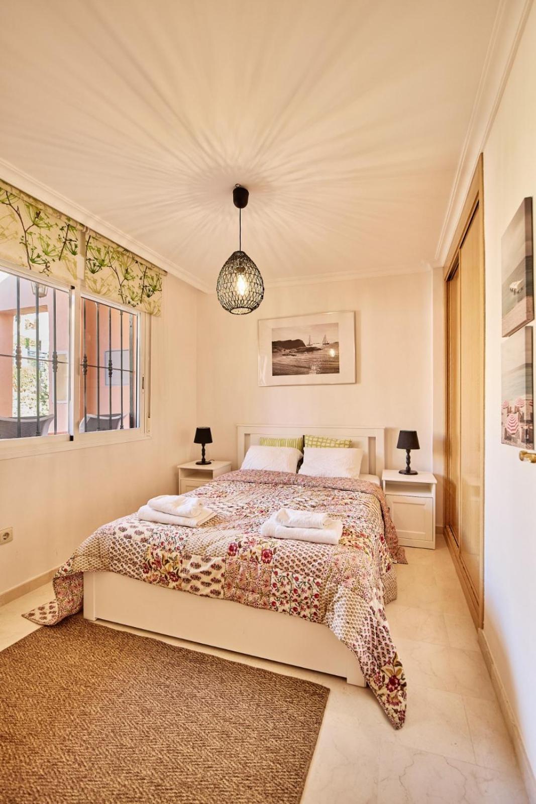Apartamento Cozy Penthouse Riviera del Sol Málaga Exterior foto