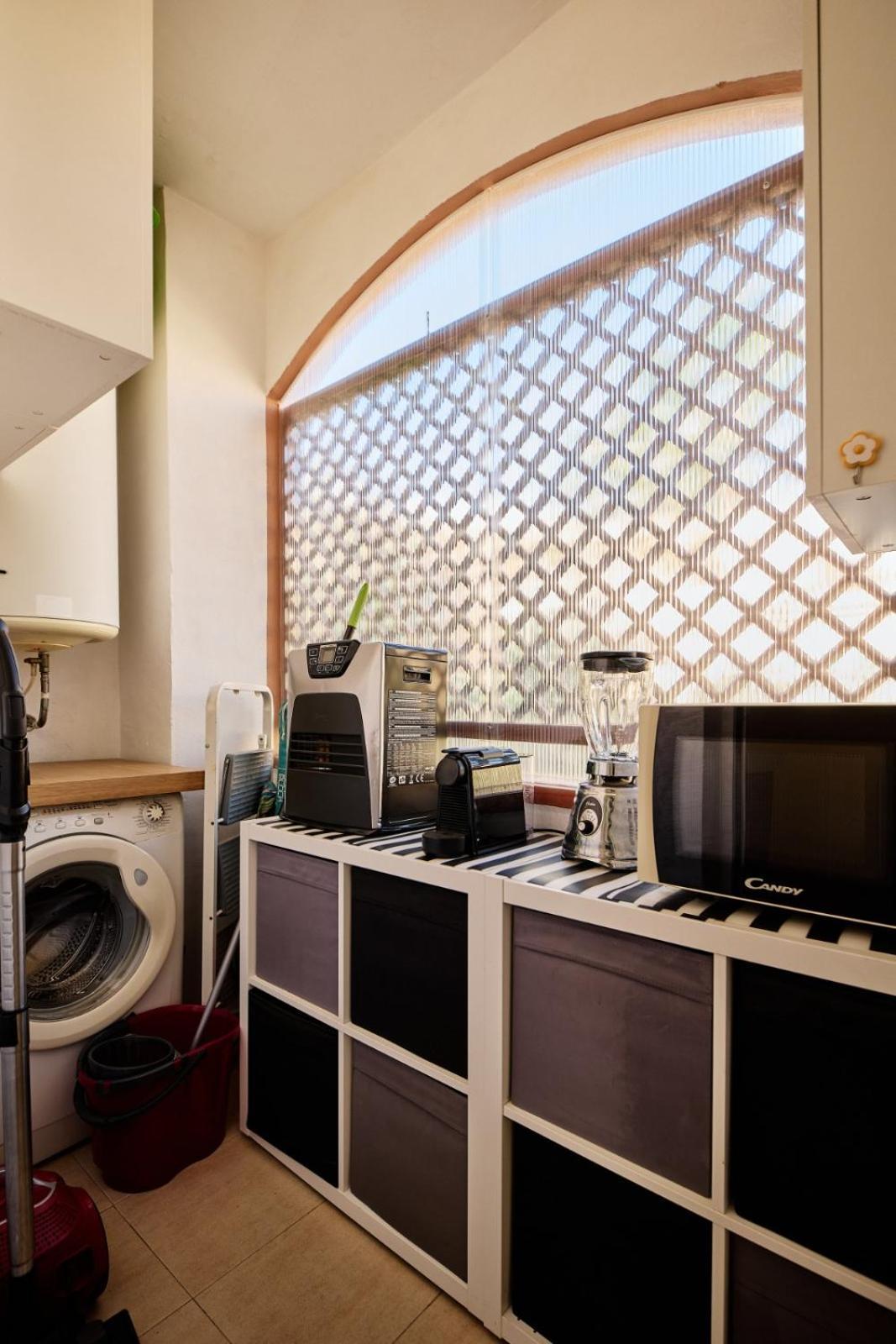 Apartamento Cozy Penthouse Riviera del Sol Málaga Exterior foto