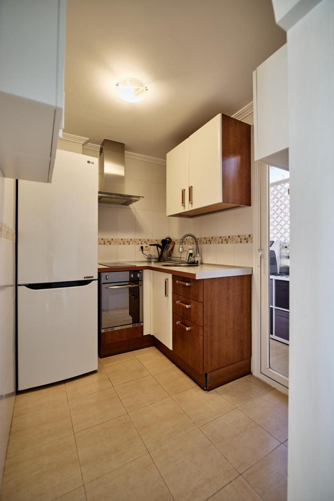 Apartamento Cozy Penthouse Riviera del Sol Málaga Exterior foto
