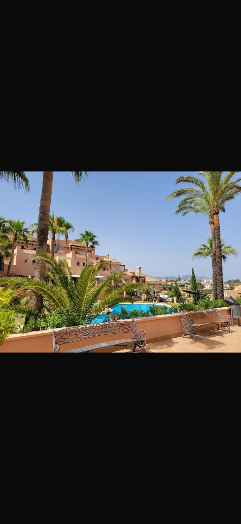 Apartamento Cozy Penthouse Riviera del Sol Málaga Exterior foto